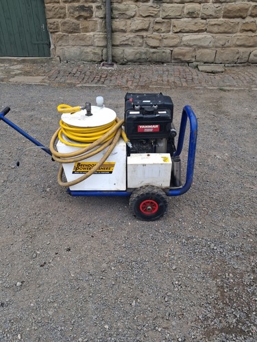 Brendon diesel kpe30 - diesel,