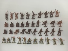 World War 2 British Commandos