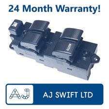 Master Window Switch for Ford