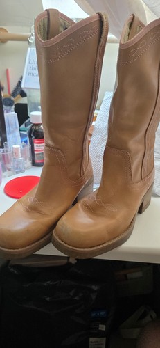 Wrangler western brown - wrangler,