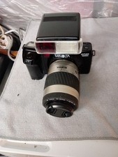 Minolta Dynax 7000i 35mm