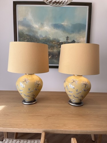 Pair jenny worrall - pair,