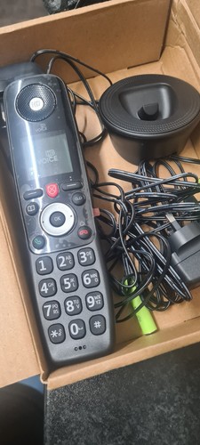 Digital voice home - bt,