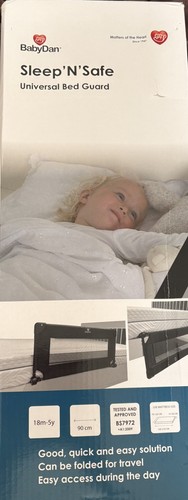 Babydan sleep n - babydan~,