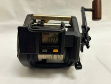 TITANOS DIGITANA EX 5000