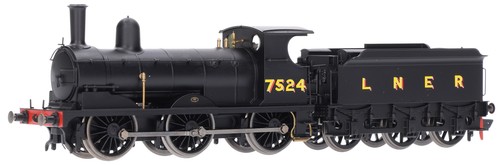 R3230 hornby gauge class - r3230,