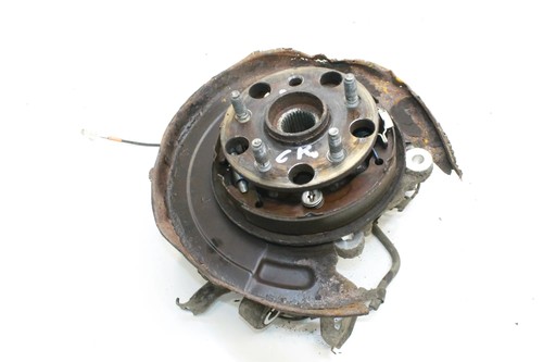Lexus l10 300h rear left - lexus,