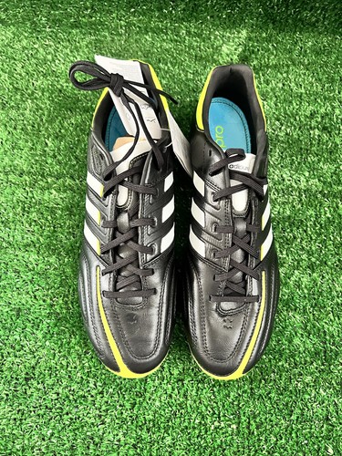 Adidas adipure pro leather - adipure,
