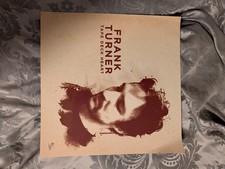 Frank Turner Tape Deck Heart