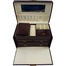 Elegant M&S Faux Leather