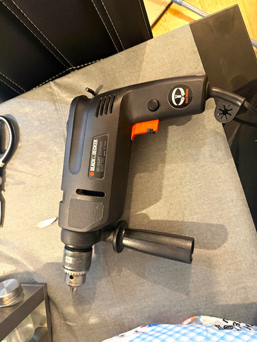 Black decker bd155rt 550w - bd155rt,