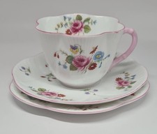 Shelley Dainty teacup saucer