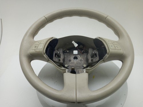 Fiat 500 steering wheel - 500,