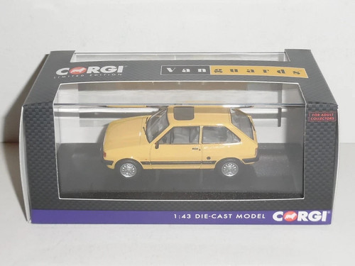 Corgi vanguard va14404 ford - va14404,