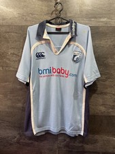 Cardiff Blues RFC Canterbury