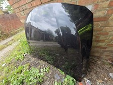 Bmw 3 SERIES F30 F31 Black