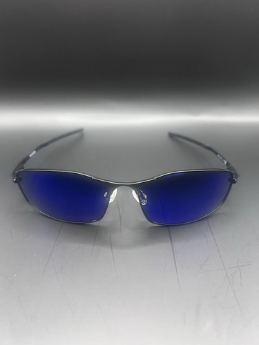 New oakley whisker 4141 0160 - oakley, 4141-0160