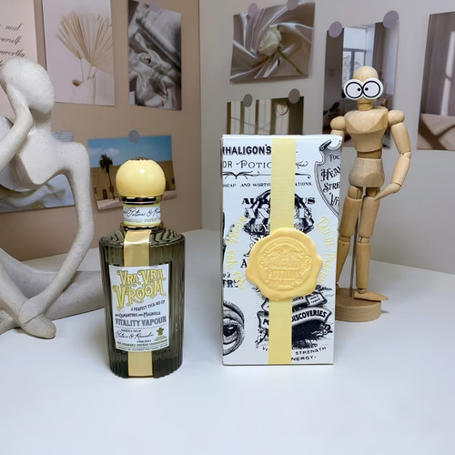 Penhaligon vra - vra, eau
