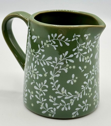 Sage green ceramic - sage, mini