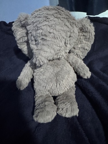 Jellycat squishu elephant - , nwot