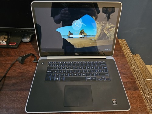 Dell xps 9530 laptop great - xps,