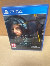 Death Stranding (Sony