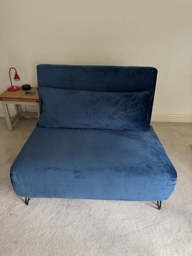 Hábitat sofa bed - hábitat,