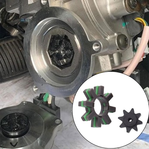Damper electric power steering - damper,