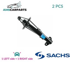SHOCK ABSORBER SET SHOCKERS