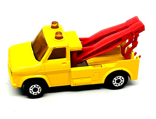 Matchbox lesney superfast - superfast, 61