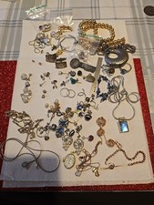 925 Silver Job Lot
