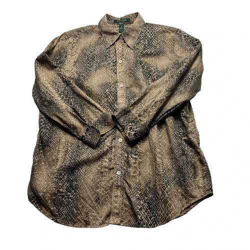 Ralph lauren women brown - ralph,