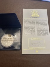 1965 Silver Plated Winston