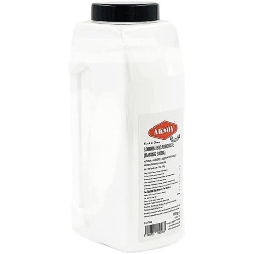 Aksoy baking soda 1kg - soda, |