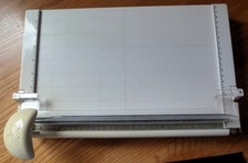 Xcut 13" Precision Guillotine