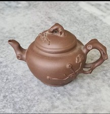 Yixing Zisha Teapot