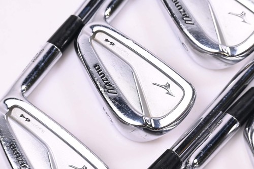 Mizuno irons 4 pw - mizuno, 4-pw