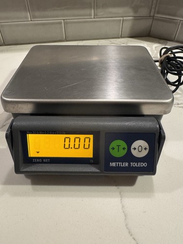 Mettler toledo ariva - toledo,