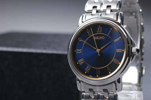 Vintage 2001 seiko - vintage,