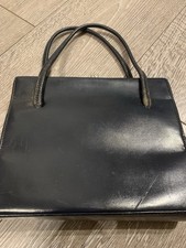 Waldybag Vintage Leather
