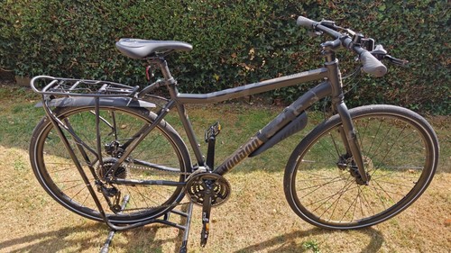 Voodoo marasa large hybrid - voodoo,