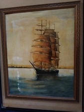 Tea Clipper 