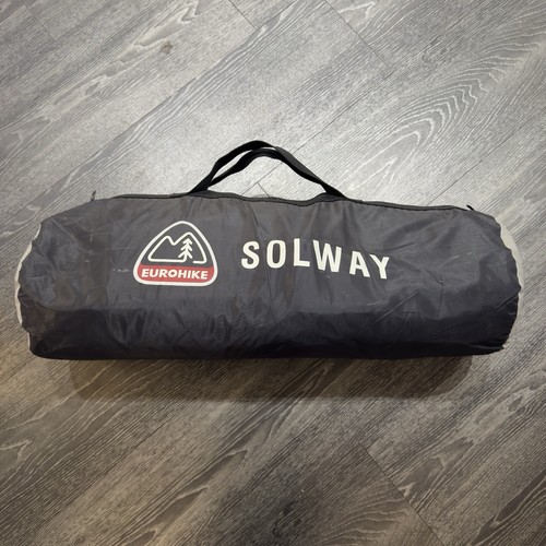Eurohike solway man - 3,