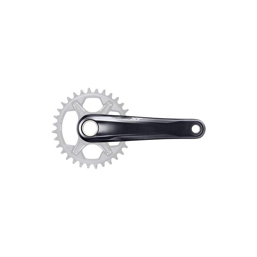 Shimano deore m8100 12 - deore, fc-m8100