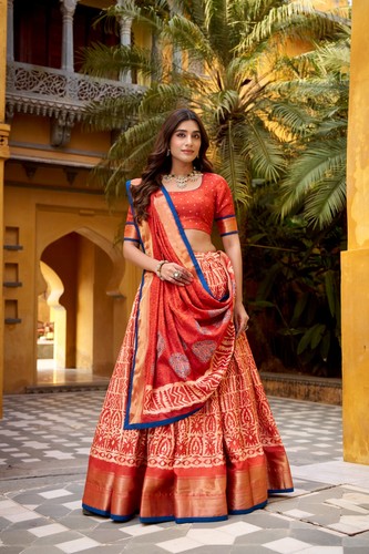 Indain new pakistani lehenga - new,
