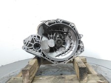 VAUXHALL CORSA Gearbox