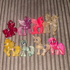 My Little Pony 3D Glitter