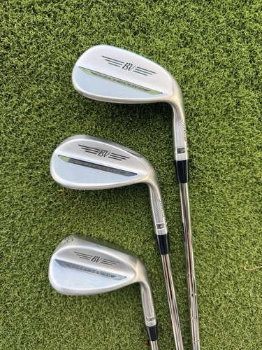 Titleist vokey sm11 - vokey, set