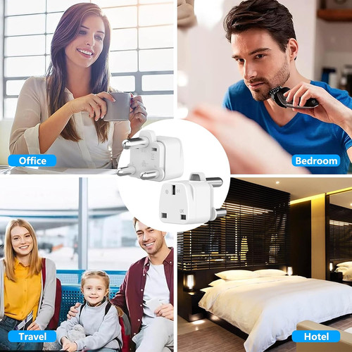 Loydia south africa plug - africa,
