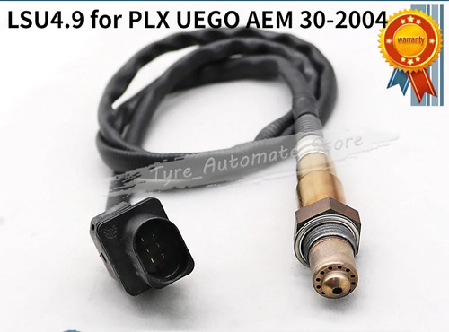 Bosch lsu wideband oxygen - 4.9,